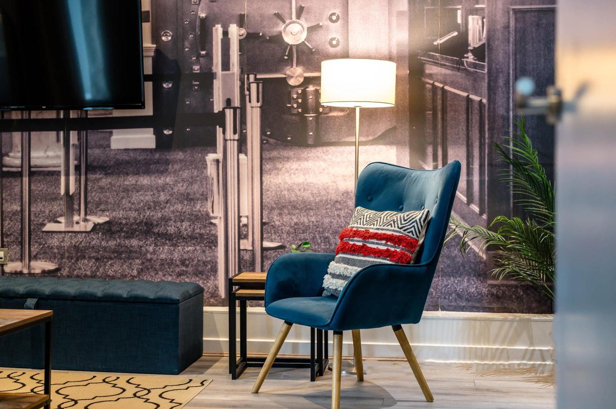 Apartment Host & - Halifax House Apt Ii *